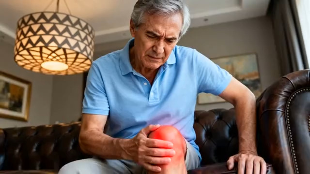  老人健身握力球锻炼1236#横屏 	 