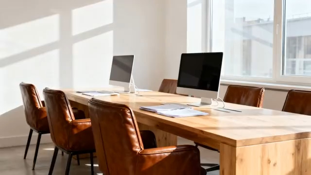  会议室设备启动准备894#横屏 	 