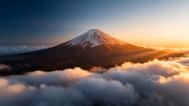  红唇蓝裙女星舞台特写791#横屏 	 