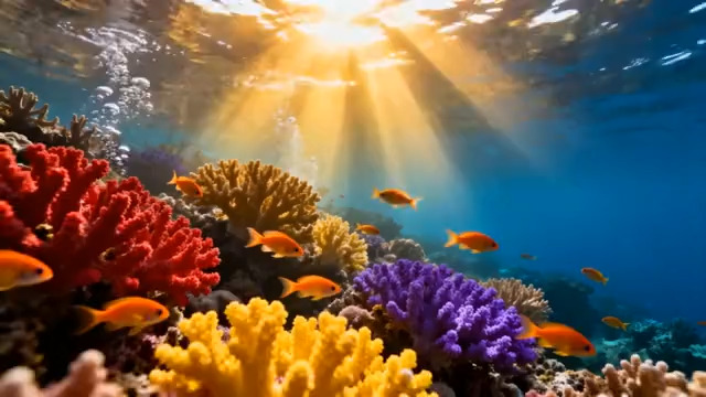  海上风电 绿色能源644#横屏 	 