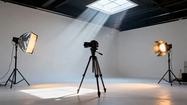  光影工作室人物特写575#横屏 	 -