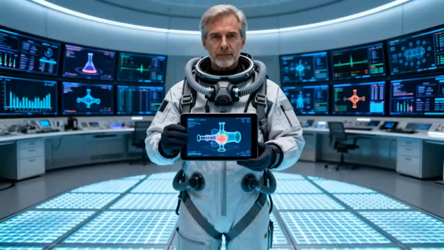  未来科技实验室展示2321#横屏 	 