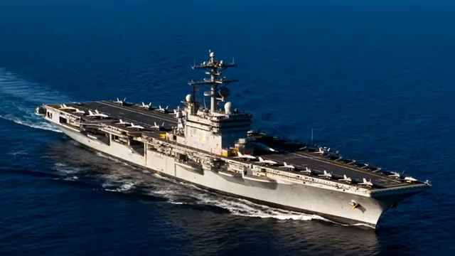  航行于蓝色海洋844#横屏 	 