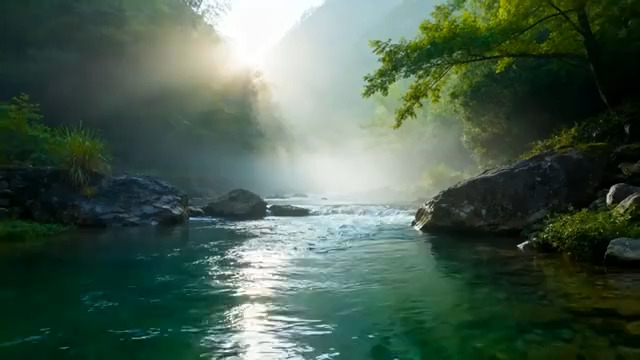  车内夕阳下的成熟男性177#横屏 	 