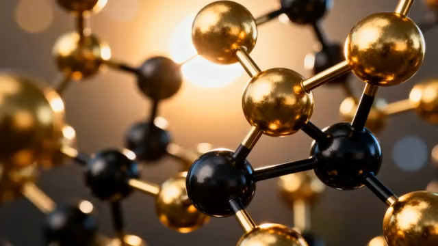  渲染分子结构1122#横屏 	 