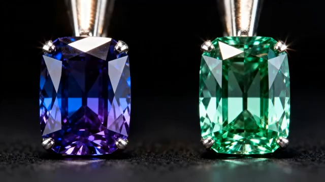 紫绿宝石特写4522#横屏 