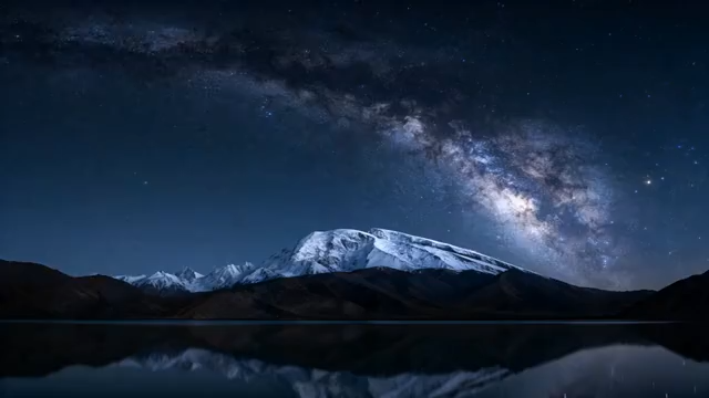 岩石上的绿色宝石特写2560#横屏 