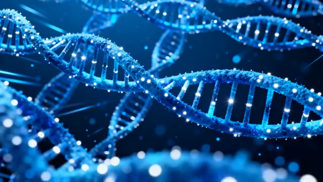 渲染分子素材(2)2789#横屏 