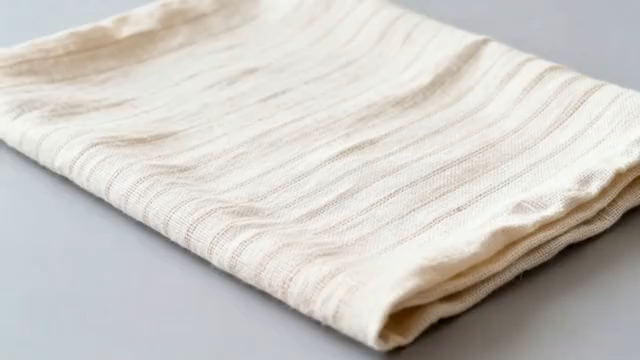 条纹布料折叠展示1395#横屏 