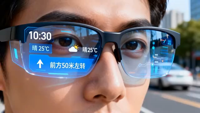 示导航信息3028#横屏 	 