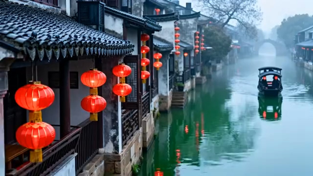  机械手表及齿轮特写1855#横屏 	 