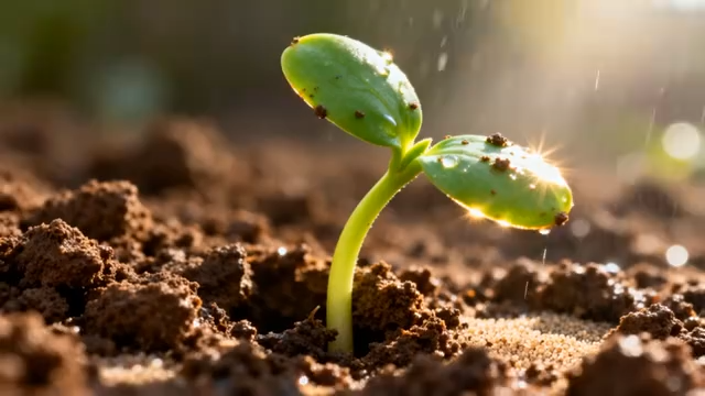 潜水员海底穿梭金属管道4323#横屏 