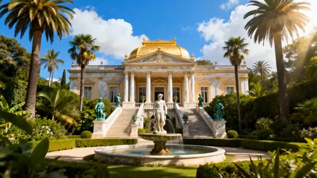 女医生展示脑部医学影像素材4046#横屏 