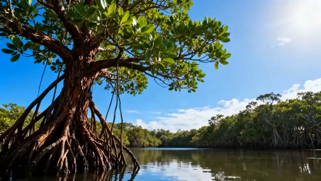 男子户外日落时阅读剪影1167#横屏 