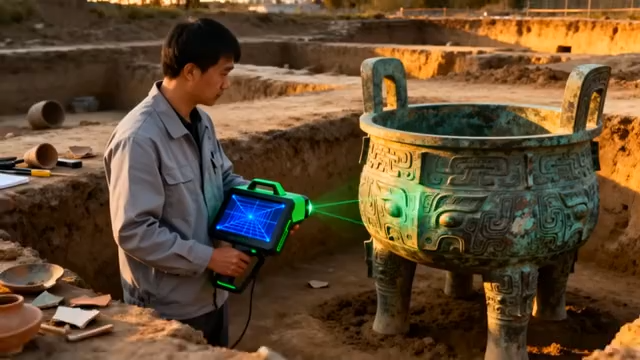 扫描青铜器4659#横屏 