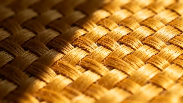  编织物特写素材2050#横屏 	 