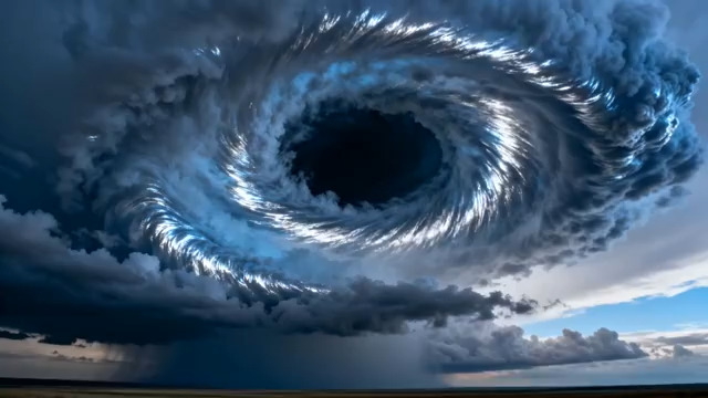 古建筑前悬挂的端午粽子装饰4289#横屏 