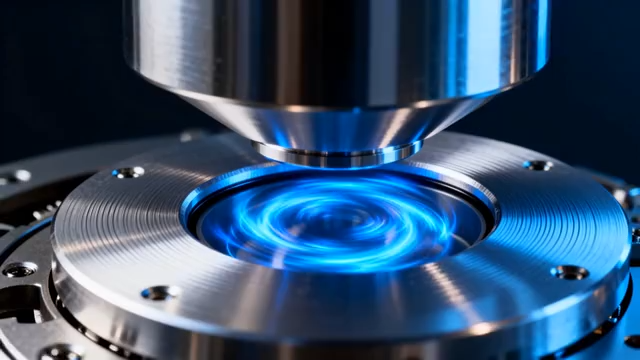 工业机械加工特写3146#横