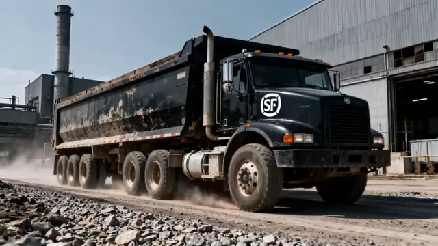 工厂自动化生产线147#横