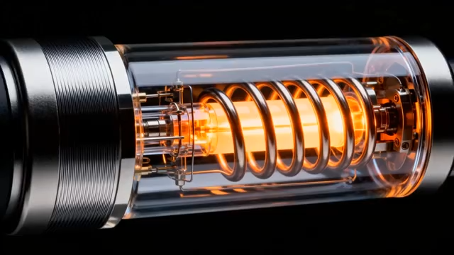 飞行中的老式飞机1450#横屏 