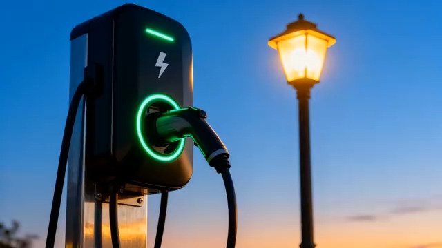  新鲜草莓特写2533#横屏 	 