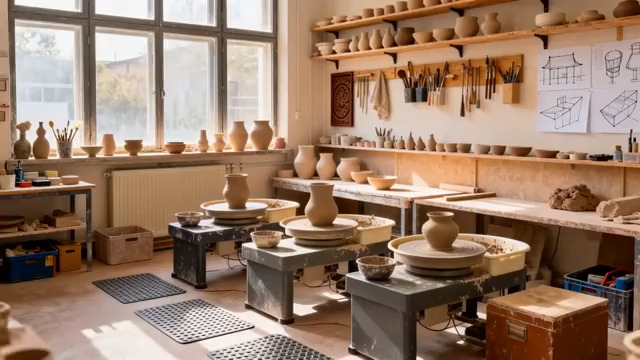  太空宇航员背影2224#横屏 	 