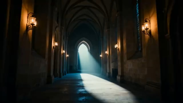  神秘光影通道2075#横屏 	 