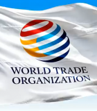 WTO飘扬视频素材10#横屏 