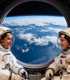 窗看地球11507#横屏 