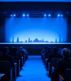 表演场景10180#横屏 