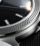 金属手表特写素材6406#横屏 