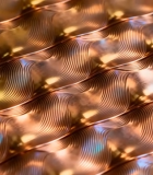 金属纹理抽象素材1106#横屏 