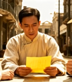 看纸张素材11261#横屏 