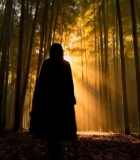 云朵组成字样天空画面3579#横屏 