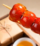 云海之上的热气球日出景象9733#横屏 