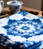 月球基地与地球背景画面3682#横屏 