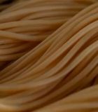 新鲜面条特写镜头10069#横屏 