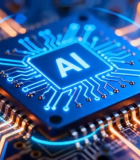 芯片特写11409#横屏 