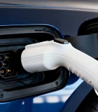 新能源汽车充电特写()(1)4694#横屏 