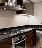 现代风格厨房室内场景素材12506#横屏 