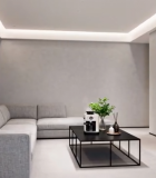 现代风格客厅室内场景(6)10318#横屏 