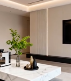 现代风格客厅室内场景(2)4221#横屏 