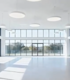 现代敞亮室内空间素材9892#横屏 