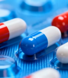 古建筑屋檐与檐角瑞兽剪影8167#横屏 