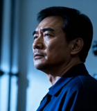 工厂内男性工人侧面特写790#横屏 