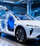 能源汽车12794#横屏 