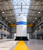 工厂内部大型设备全景3075#横屏 