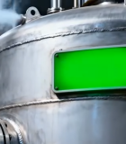 	 工厂工业设备特写5633#横屏 