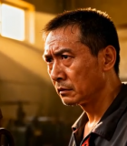 工厂工人检查机械设备2397#横屏 