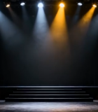 舞台灯光效果展示14111#横屏 